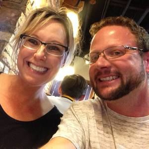 Meet your Posher, Todd